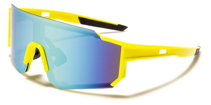 Sportbrille Shield Multicolor