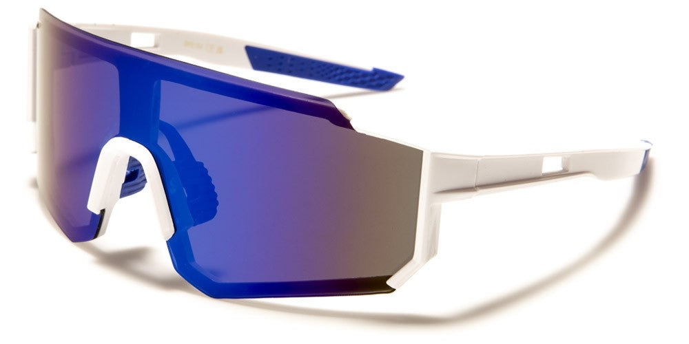 Sportbrille Shield Multicolor