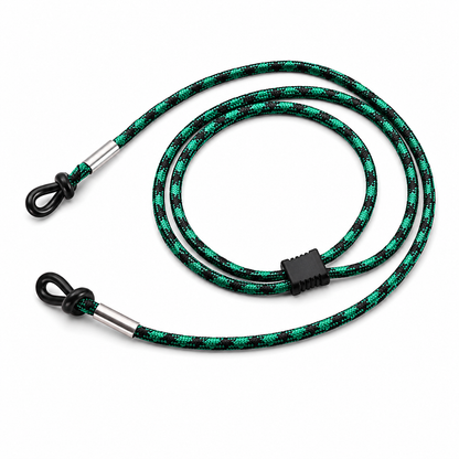 Brillenband verstellbar