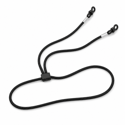 Brillenband verstellbar