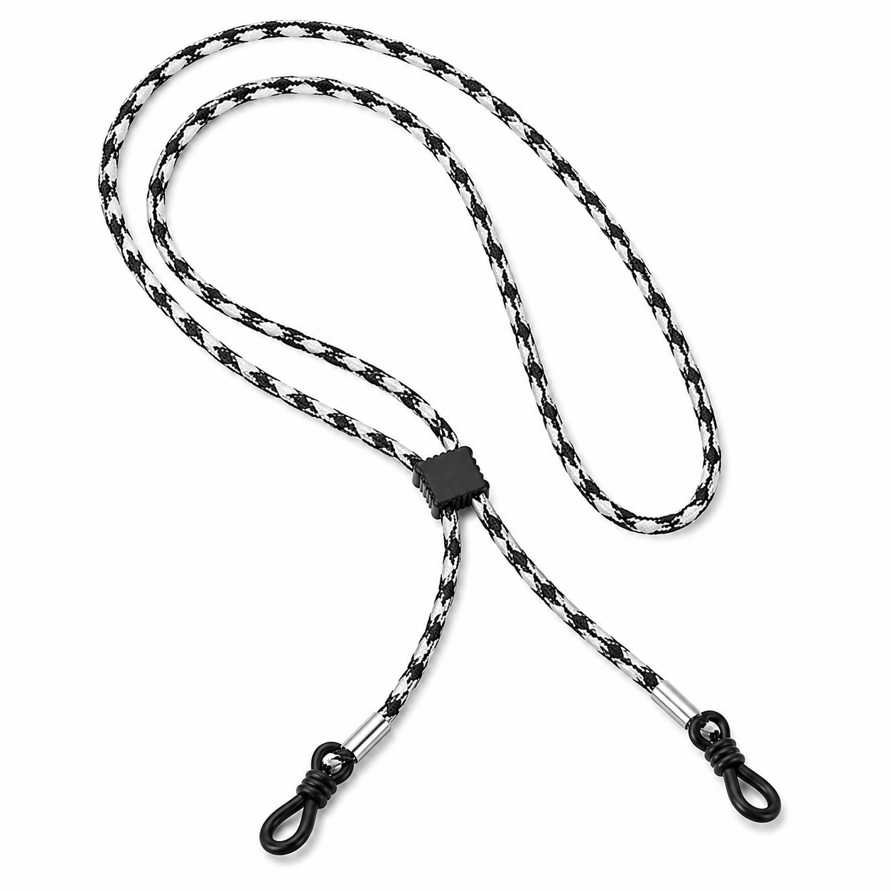 Brillenband verstellbar