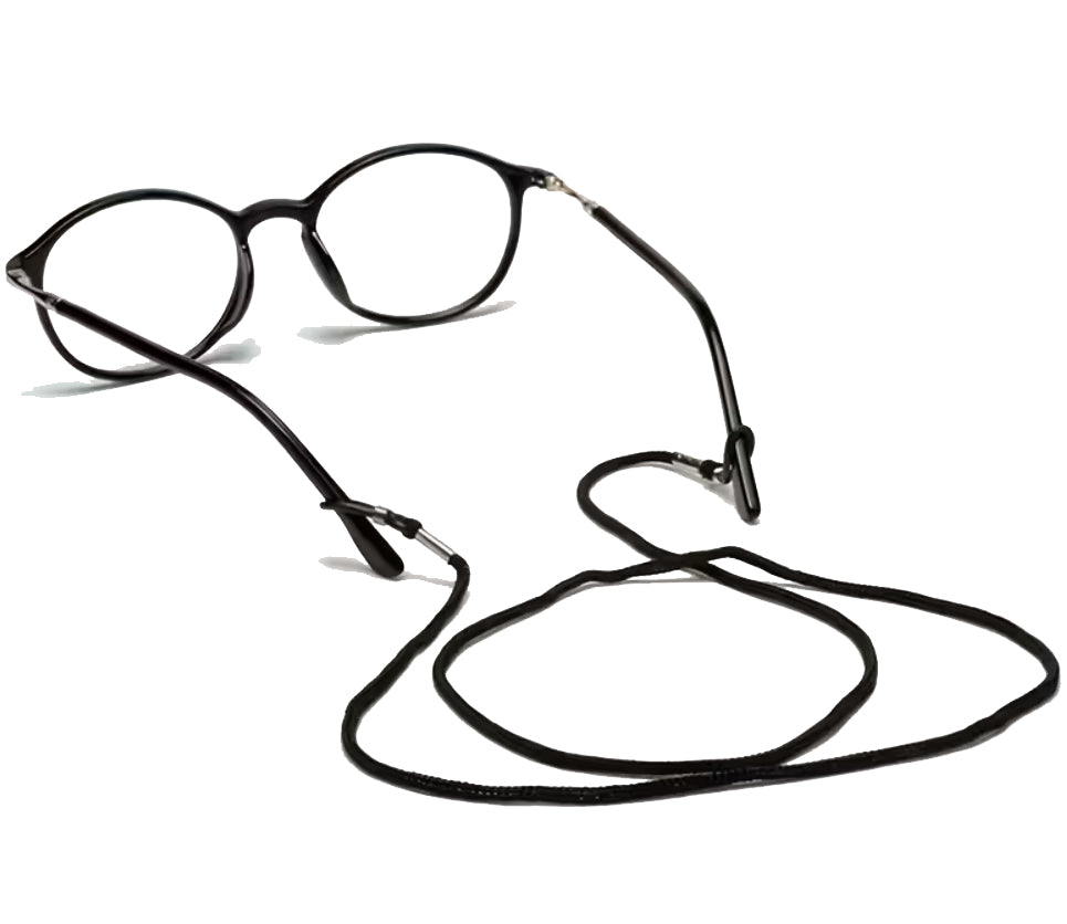 Microfiber bag sunglasses gray