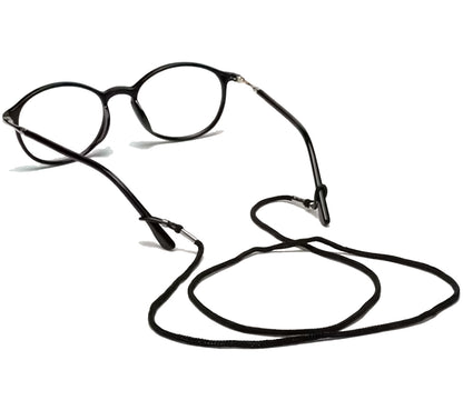 Microfiber bag sunglasses gray