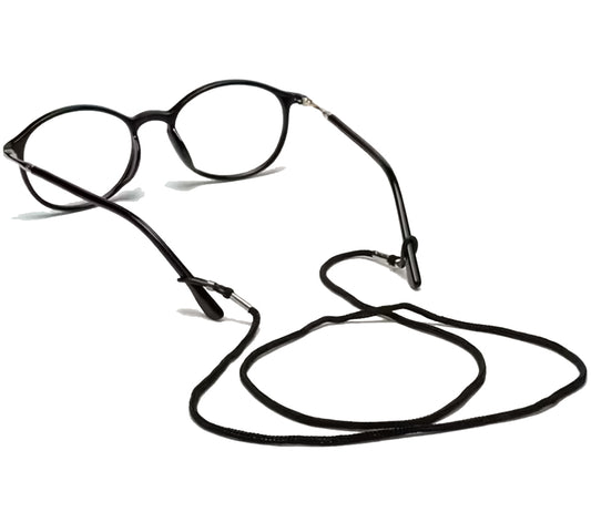 Microfiber bag sunglasses gray