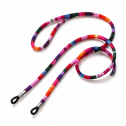 Brillenband