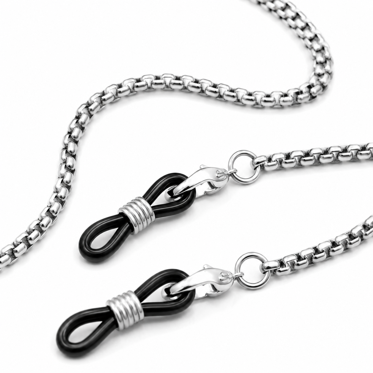 Brillenkette
