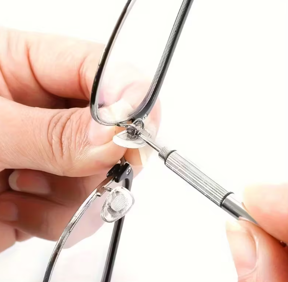 Brillenschraubenzieher