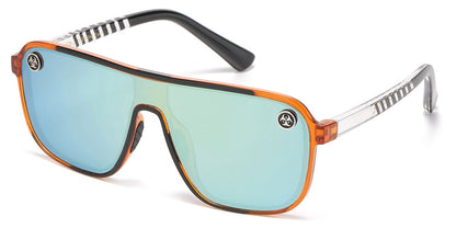 Sonnenbrille Aviator