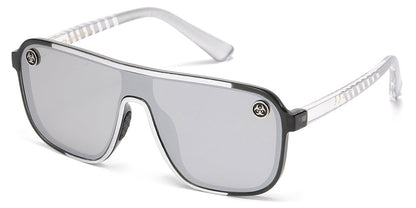 Sonnenbrille Aviator