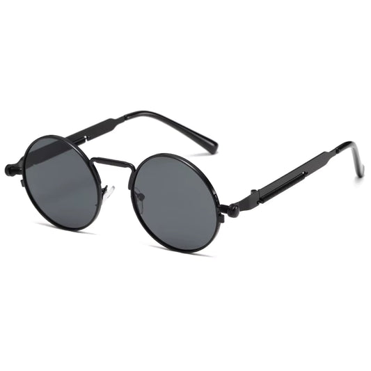 Sonnenbrille Retro