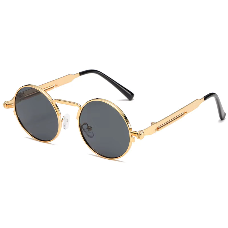 Sonnenbrille Retro