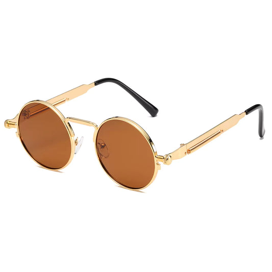 Sunglasses Retro 2025