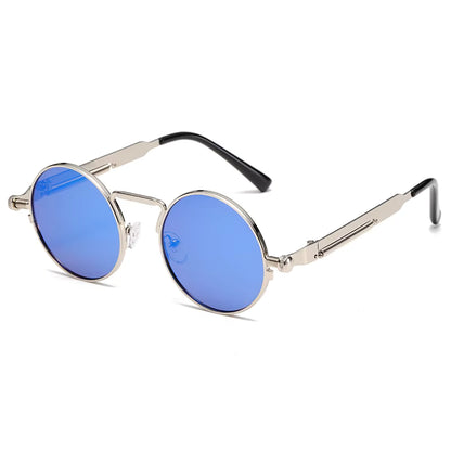 Sonnenbrille Retro