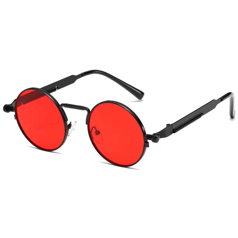 Sonnenbrille Retro