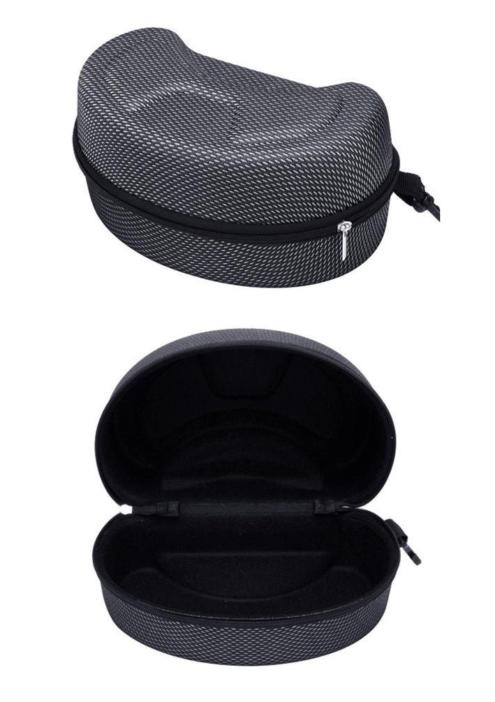 Skibrille mit PC UV400 Linse - C5