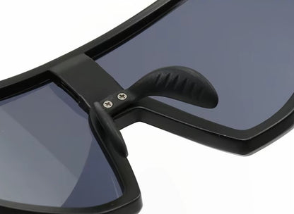 X-Loop Shield sports glasses