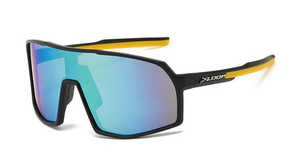 Sportbrille X-Loop Shield
