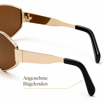 Sunglasses Retro 2025