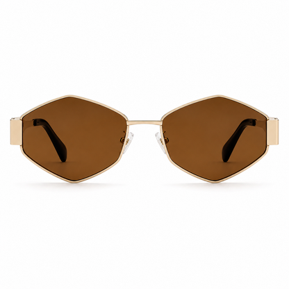 Sunglasses Retro 2025