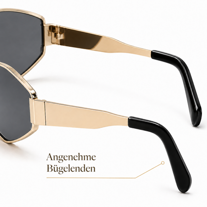 Sunglasses Retro 2025