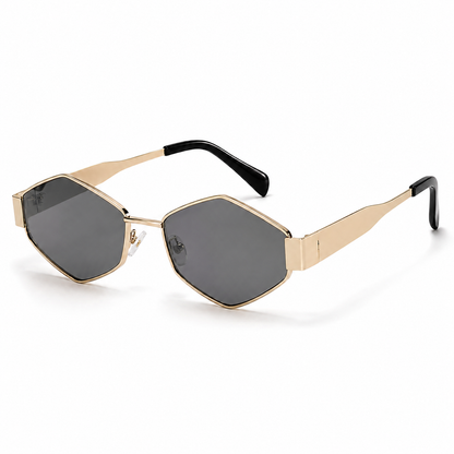 Sunglasses Retro 2025