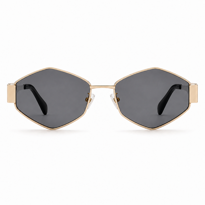 Sunglasses Retro 2025