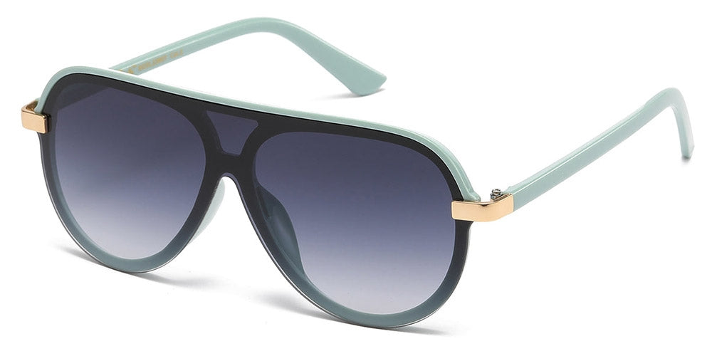 Sonnenbrille Damen Aviator