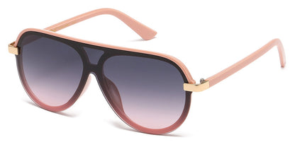 Sonnenbrille Damen Aviator