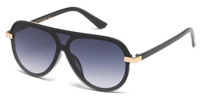 Sonnenbrille Damen Aviator