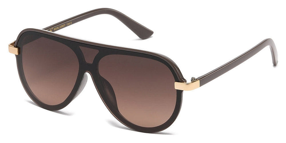 Sonnenbrille Damen Aviator