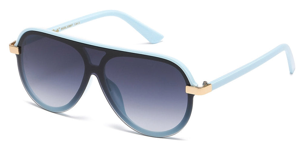 Sonnenbrille Damen Aviator