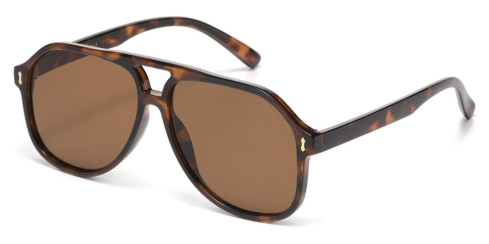 Sonnenbrille Damen Aviator