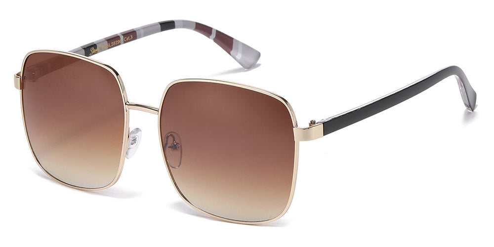 Sonnenbrille Damen Aviator