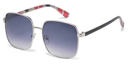 Sonnenbrille Damen Aviator