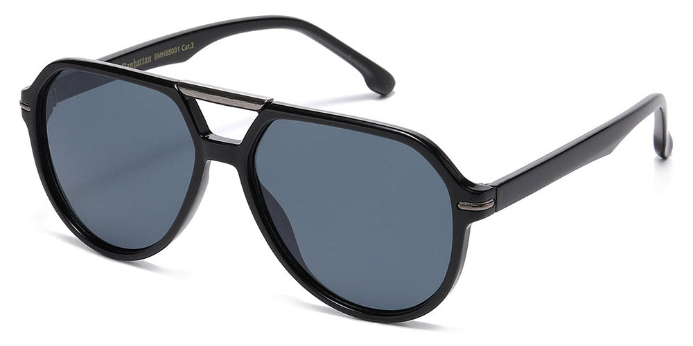 Sonnenbrille Aviator