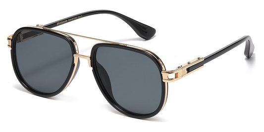 Sonnenbrille Aviator