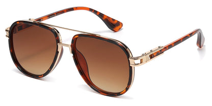 Sonnenbrille Aviator