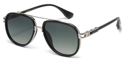 Sonnenbrille Aviator