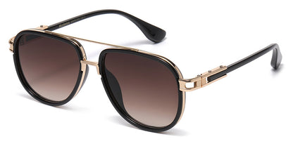 Sonnenbrille Aviator