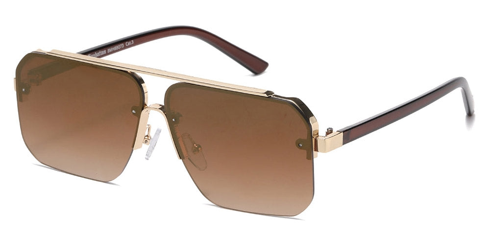 Sonnenbrille Aviator