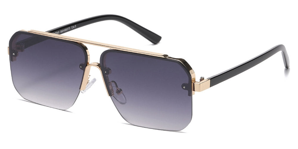 Sonnenbrille Aviator