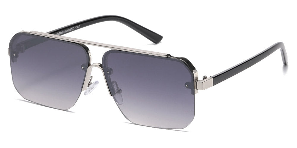 Sonnenbrille Aviator