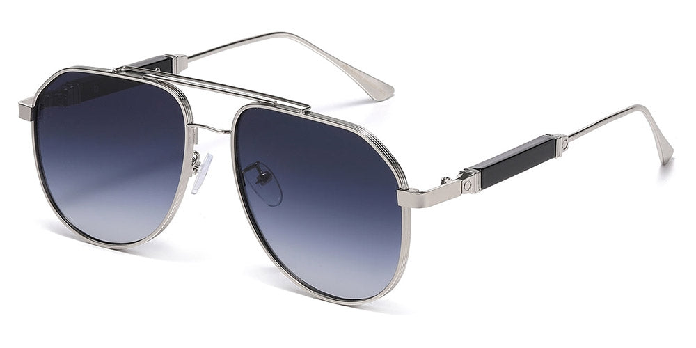 Sonnenbrille Aviator