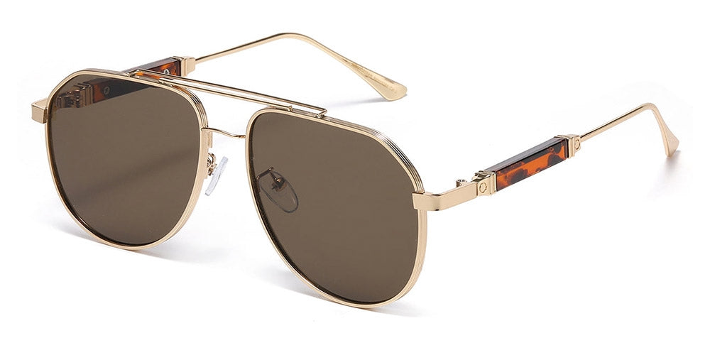 Sonnenbrille Aviator