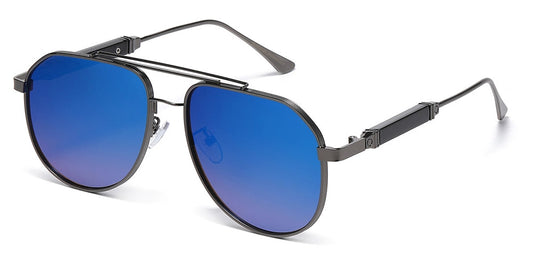 Sonnenbrille Aviator