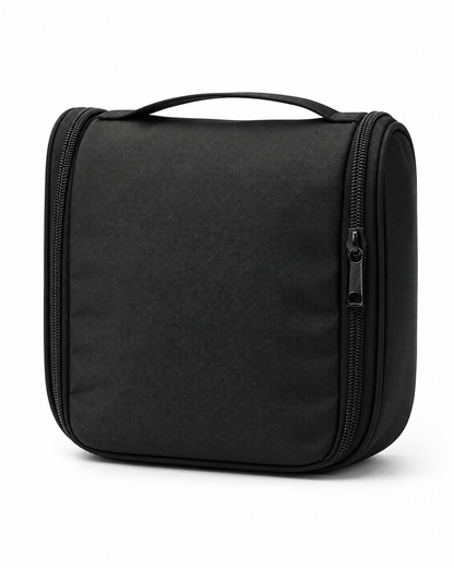 Kulturtasche zum Aufhängen