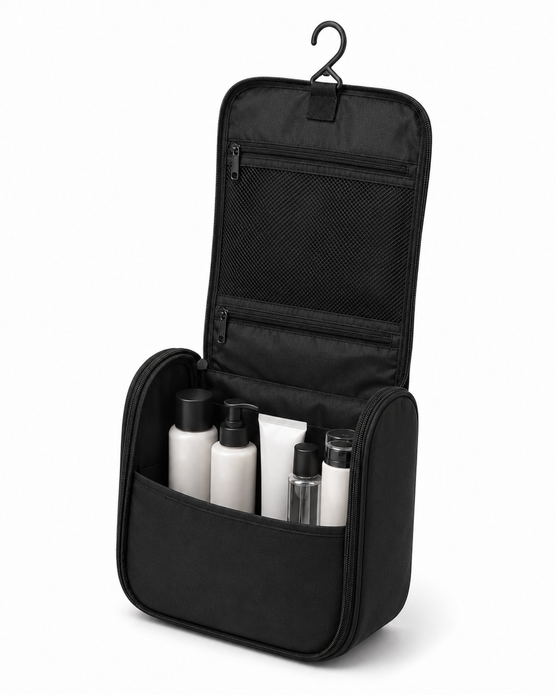 Kulturtasche zum Aufhängen