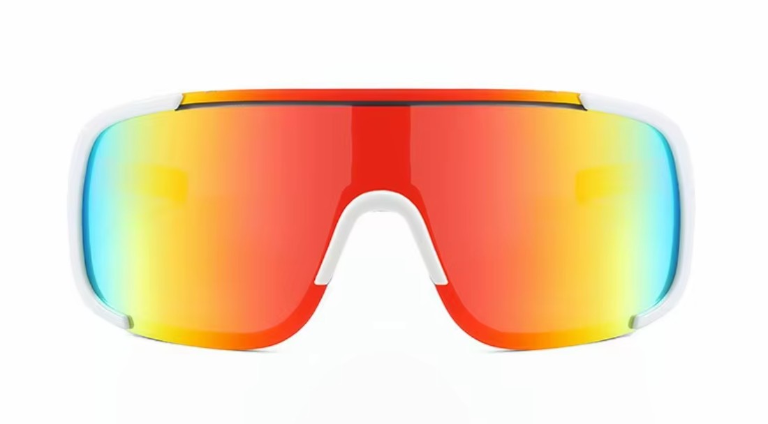 X-Loop Shield sports glasses