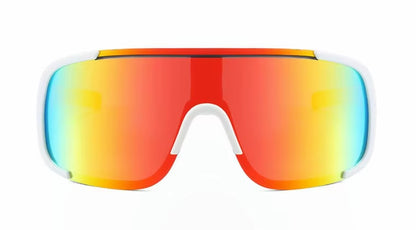 X-Loop Shield sports glasses