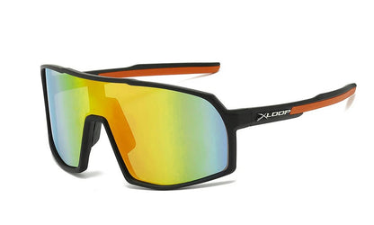 Sportbrille X-Loop Shield